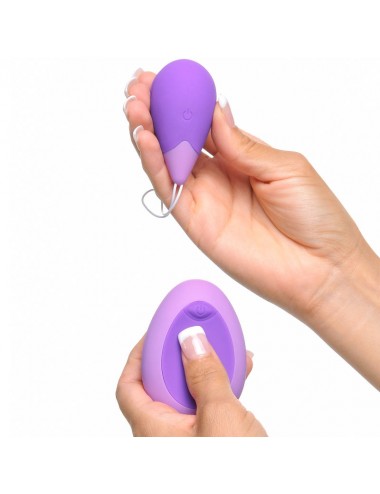 FANTASY FOR HER REMOTE KEGEL EXCITE-HER