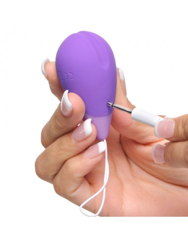 FANTASY FOR HER REMOTE KEGEL EXCITE-HER