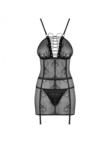 OBSESSIVE - BASITTA CHEMISE S/M