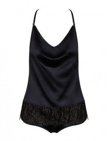 OBSESSIVE - AGATYA TWO PIECES SET S/M
