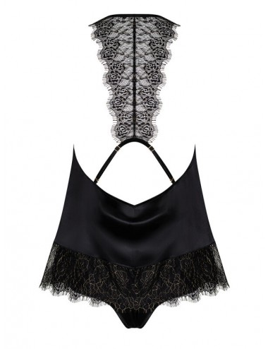 OBSESSIVE - AGATYA TWO PIECES SET S/M