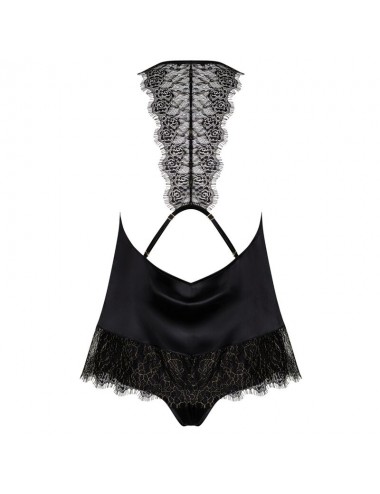OBSESSIVE - AGATYA TWO PIECES SET L/XL
