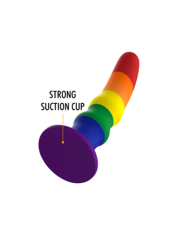 MYTHOLOGY KUNO PRIDE DILDO S