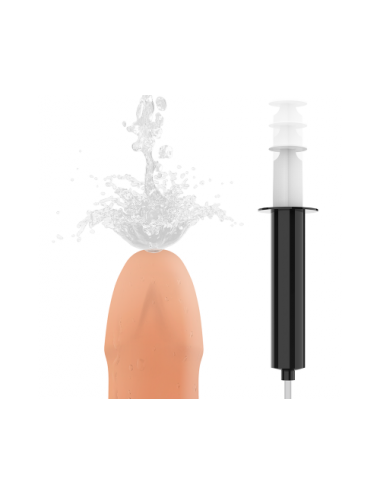 MYTHOLOGY FLIPPER ORIGINAL DILDO M SQUIRTING