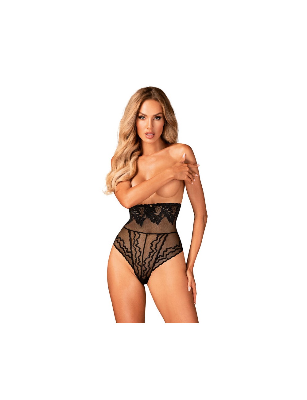 OBSESSIVE - ARIENNA PANTIES XS/S OBSESSIVE - ARIENNA PANTIES XS/S