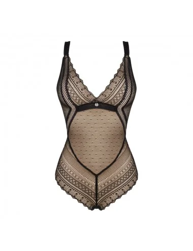 OBSESSIVE - ESTIQUA TEDDY XS/S