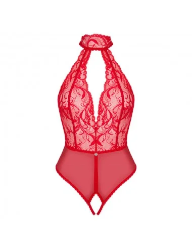 OBSESSIVE - DAGMARIE TEDDY XS/S
