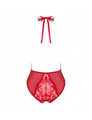 OBSESSIVE - DAGMARIE TEDDY XS/S