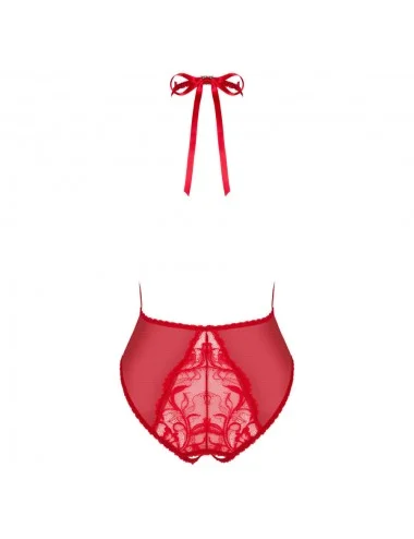OBSESSIVE - DAGMARIE TEDDY XS/S