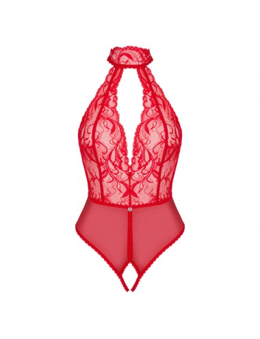 OBSESSIVE - DAGMARIE TEDDY M/L