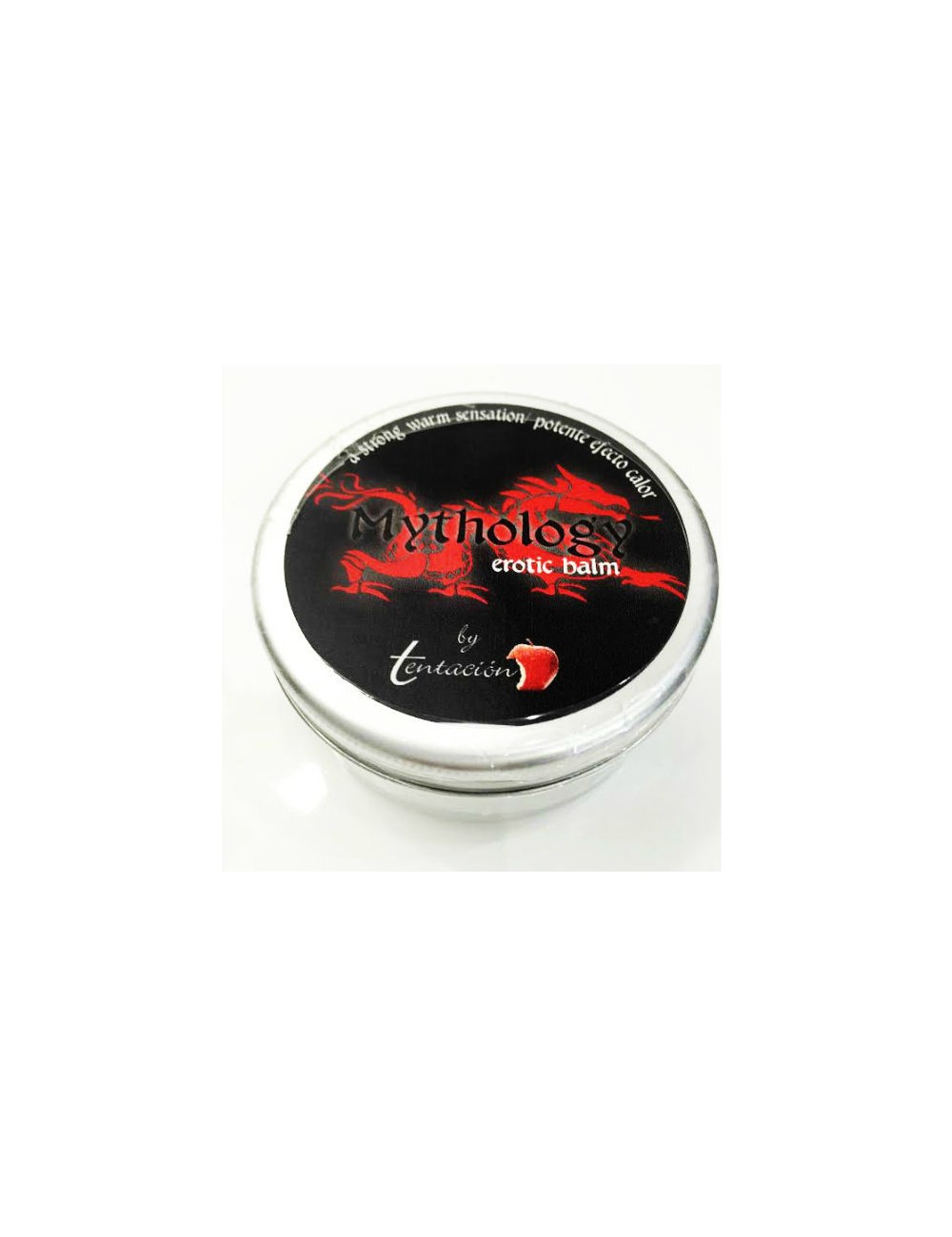 MYTHOLOGY EROTIC BALM A STRONG WARM SENTATION MYTHOLOGY EROTIC BALM A STRONG WARM SENTATION