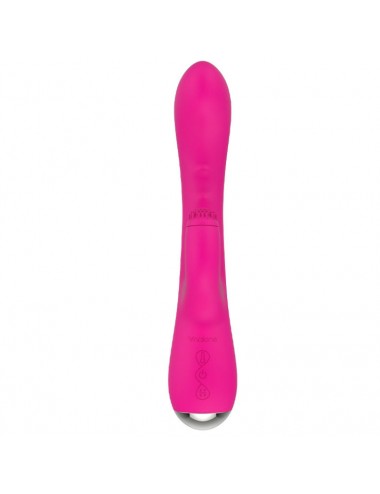 NALONE IDOL POWERFUL HEATING CONTROL WITH ROTATION EXTERNAL BRUSH