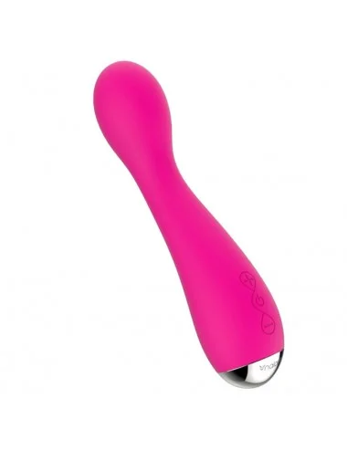 NALONE YOYO  POWERFUL FLEXIBLE RECHARGEABLE GSPOT VIBRATOR