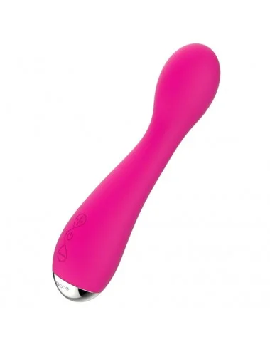 NALONE YOYO  POWERFUL FLEXIBLE RECHARGEABLE GSPOT VIBRATOR