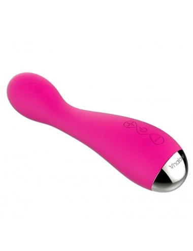 NALONE YOYO  POWERFUL FLEXIBLE RECHARGEABLE GSPOT VIBRATOR