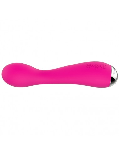 NALONE - YOYO POWERFUL G-SPOT SOFT TOUCH VIBRATOR