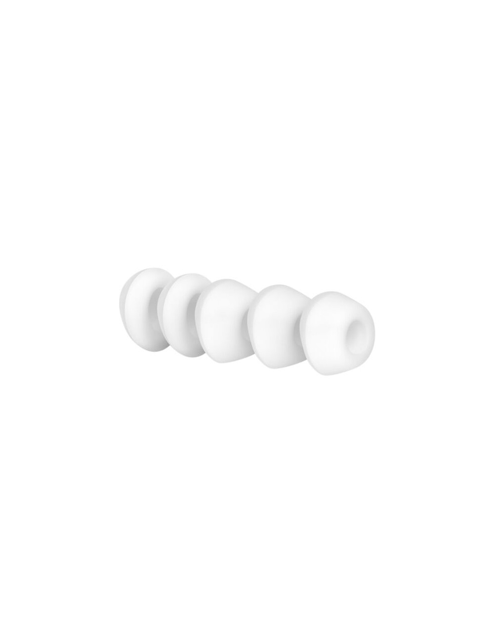 SATISFYER PRO 2 NG REPLACEMENT CAPS 5PCS