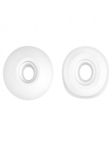 SATISFYER - PRO 2 NG REPLACEMENT CAPS 5 PCS