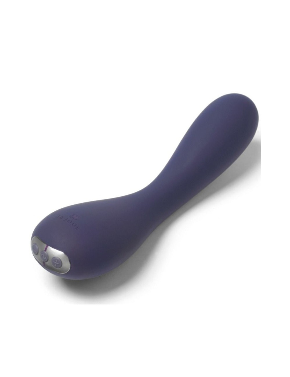 JE JOUE UMA VIBRATOR PURPLE JE JOUE UMA VIBRATOR PURPLE