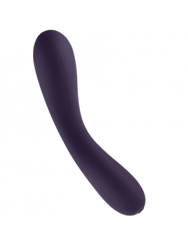 JE JOUE - UMA PURPLE VIBRATOR