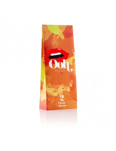 JE JOUE - OOH BY CORAL STIMULATOR REPLACEMENT