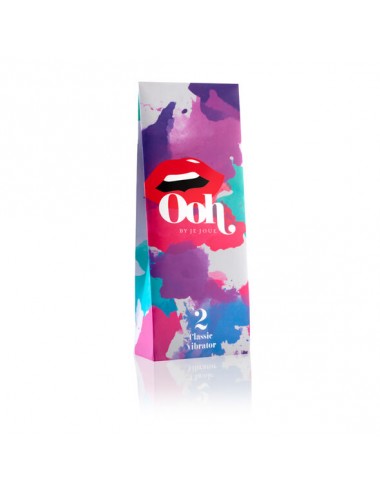 JE JOUE - OOH BY PINK STIMULATOR REPLACEMENT