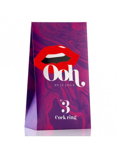 JE JOUE - OOH BY ELECTRIC BLUE RING REPLACEMENT