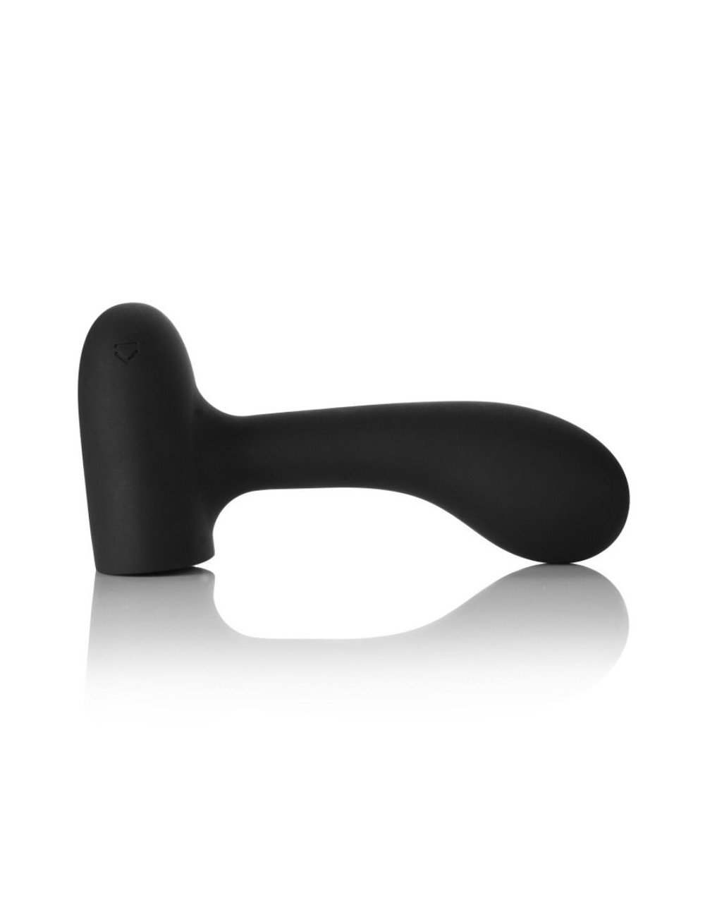 Ooh BY JE JOUE - STIMULATING CASE LARGE PLUG BLACK Ooh BY JE JOUE - STIMULATING CASE LARGE PLUG BLACK