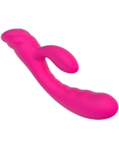 NALONE PURE RABBIT VIBRATOR WITH HEATING FUNCTION
