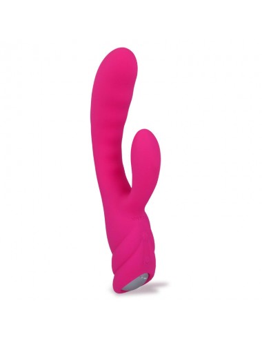 NALONE - PURE RABBIT VIBRATOR HEAT FUNCTION