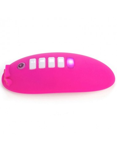 OHMIBOD LIGHTSHOW STIMULATOR REMOTE CONTROL