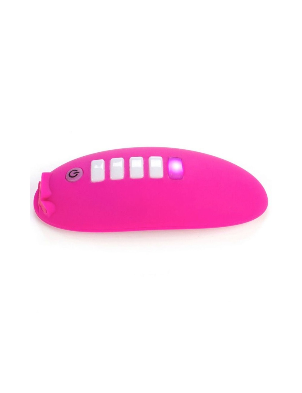 OHMIBOD LIGHTSHOW STIMULATOR REMOTE CONTROL OHMIBOD LIGHTSHOW STIMULATOR REMOTE CONTROL