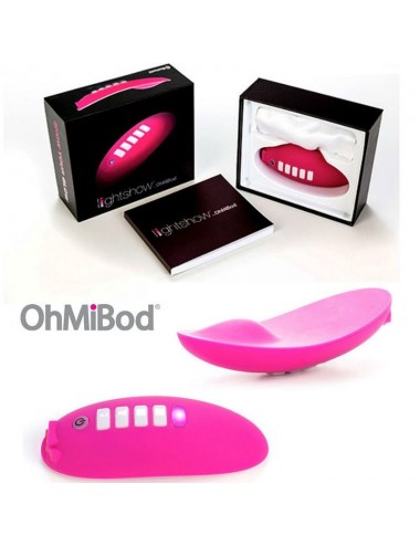 OHMIBOD LIGHTSHOW STIMULATOR REMOTE CONTROL