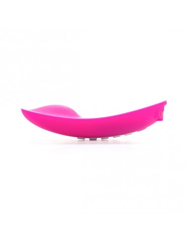 OHMIBOD - LIGHTSHOW LIGHT STIMULATOR WITH REMOTE CONTROL