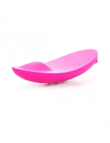 OHMIBOD - LIGHTSHOW LIGHT STIMULATOR WITH REMOTE CONTROL
