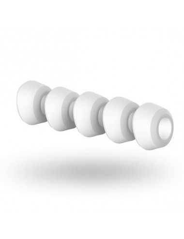 SATISFYER - 1 NG KIT COVERS 5 PCS