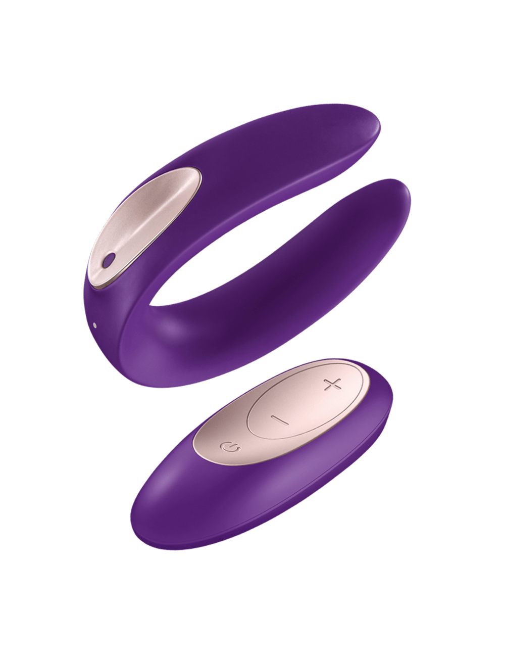 PARTNER - PLUS REMOTE COUPLES MASSAGER 2020 EDITION PARTNER - PLUS REMOTE COUPLES MASSAGER 2020 EDITION