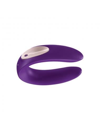 PARTNER - PLUS REMOTE COUPLES MASSAGER 2020 EDITION