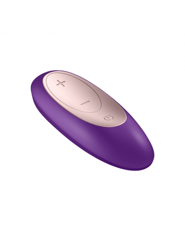 PARTNER - PLUS REMOTE COUPLES MASSAGER 2020 EDITION