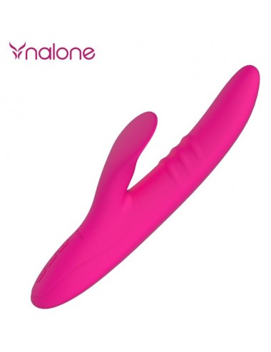 NALONE PERI VIBRATOR RABBIT AND SWING MODE