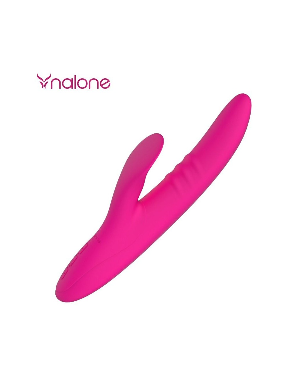 NALONE PERI VIBRATOR RABBIT AND SWING MODE NALONE PERI VIBRATOR RABBIT AND SWING MODE