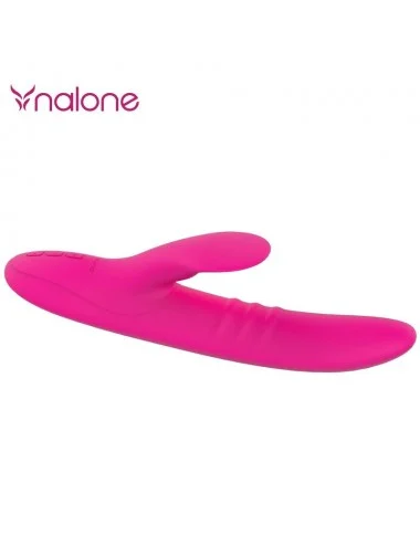 NALONE PERI VIBRATOR RABBIT AND SWING MODE