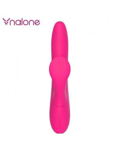 NALONE - PERI RABBIT VIBRATOR AND SWING MODE
