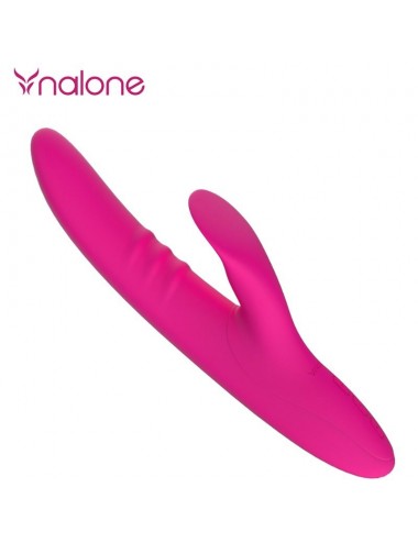 NALONE - PERI RABBIT VIBRATOR AND SWING MODE