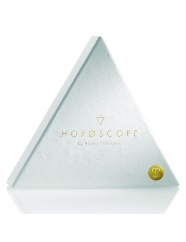 BIJOUX - INDISCRETS HOROSCOPE KIT ARIES