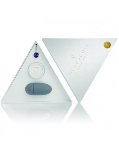 BIJOUX - INDISCRETS HOROSCOPE KIT PISCES