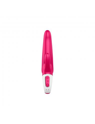 SATISFYER - VIBE MR RABBIT