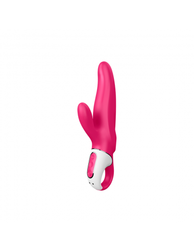 SATISFYER - VIBE MR RABBIT