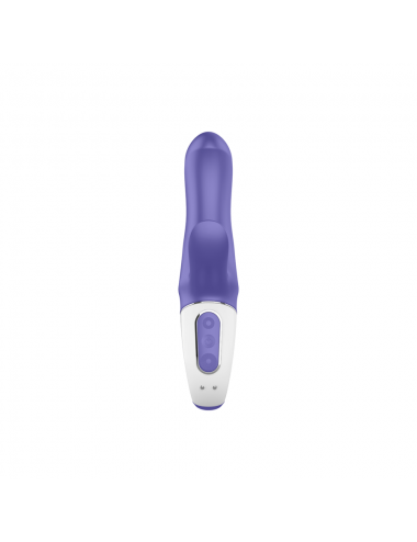 SATISFYER VIBE MAGIC BUNNY