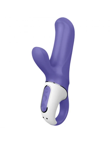 SATISFYER - VIBE MAGIC BUNNY